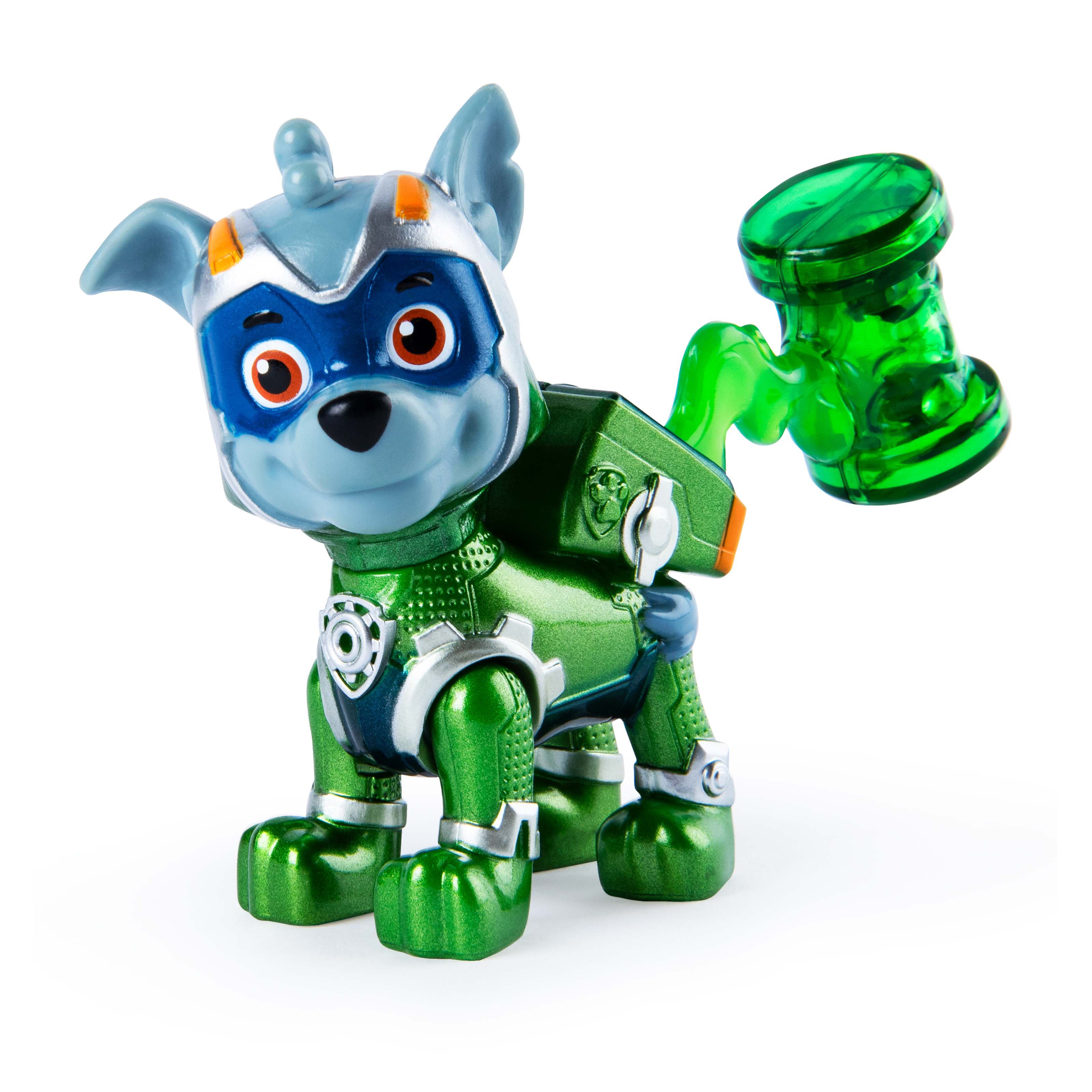 spin master paw patrol mini figures