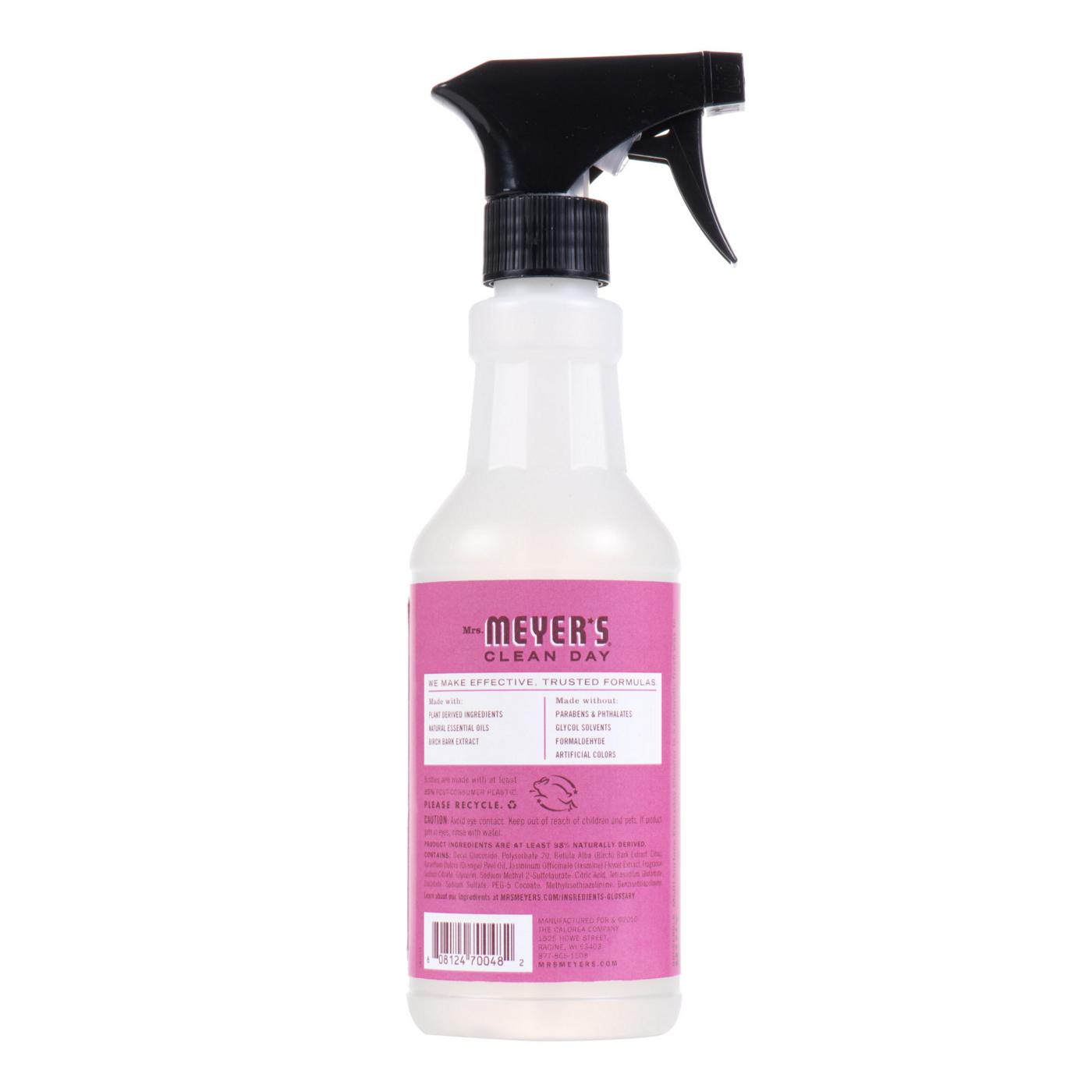 Mrs. Meyer's Clean Day Multi-Surface Everyday Cleaner Spray - Mum Scent; image 2 of 2