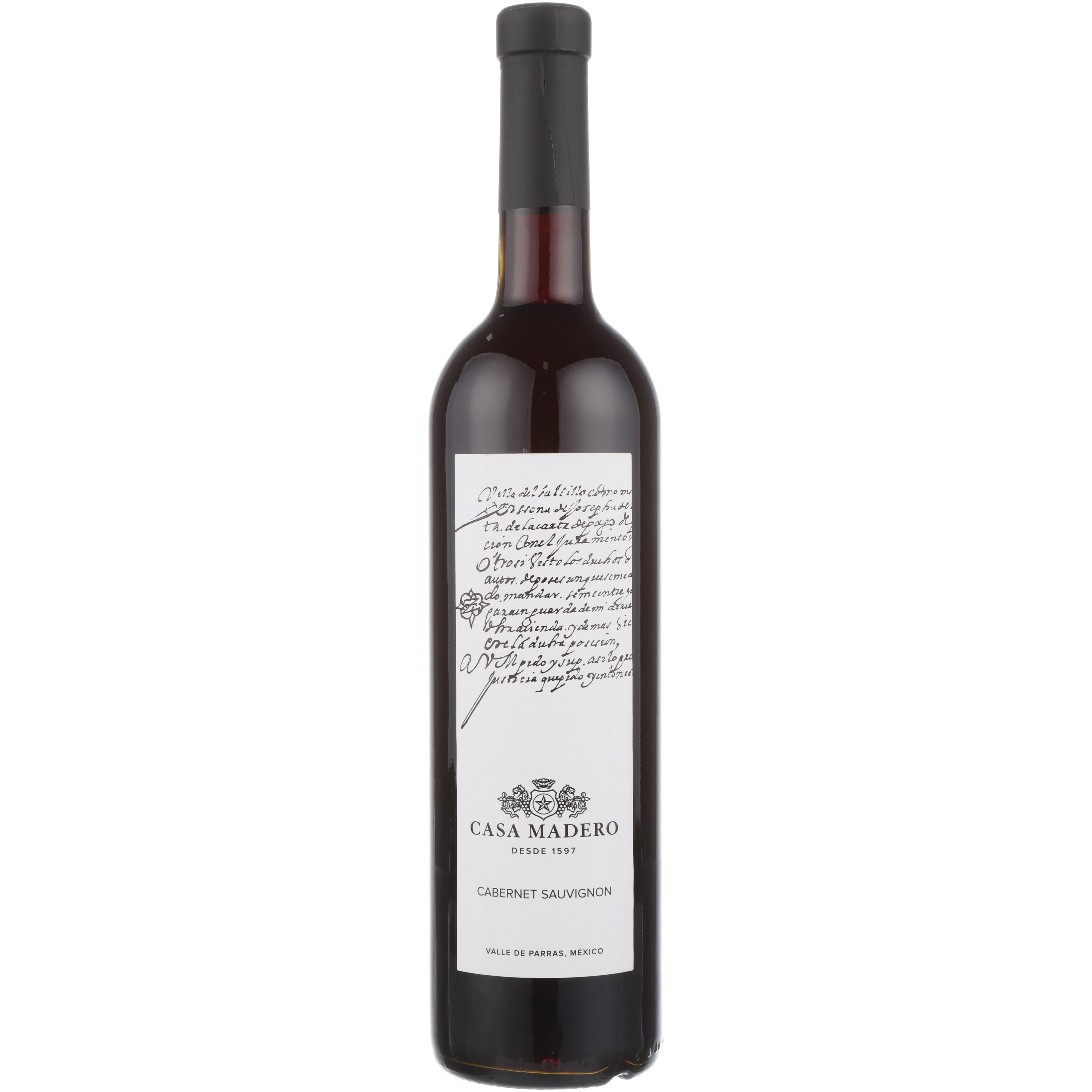 Casa Madero Cabernet Sauvignon - Shop Wine at H-E-B