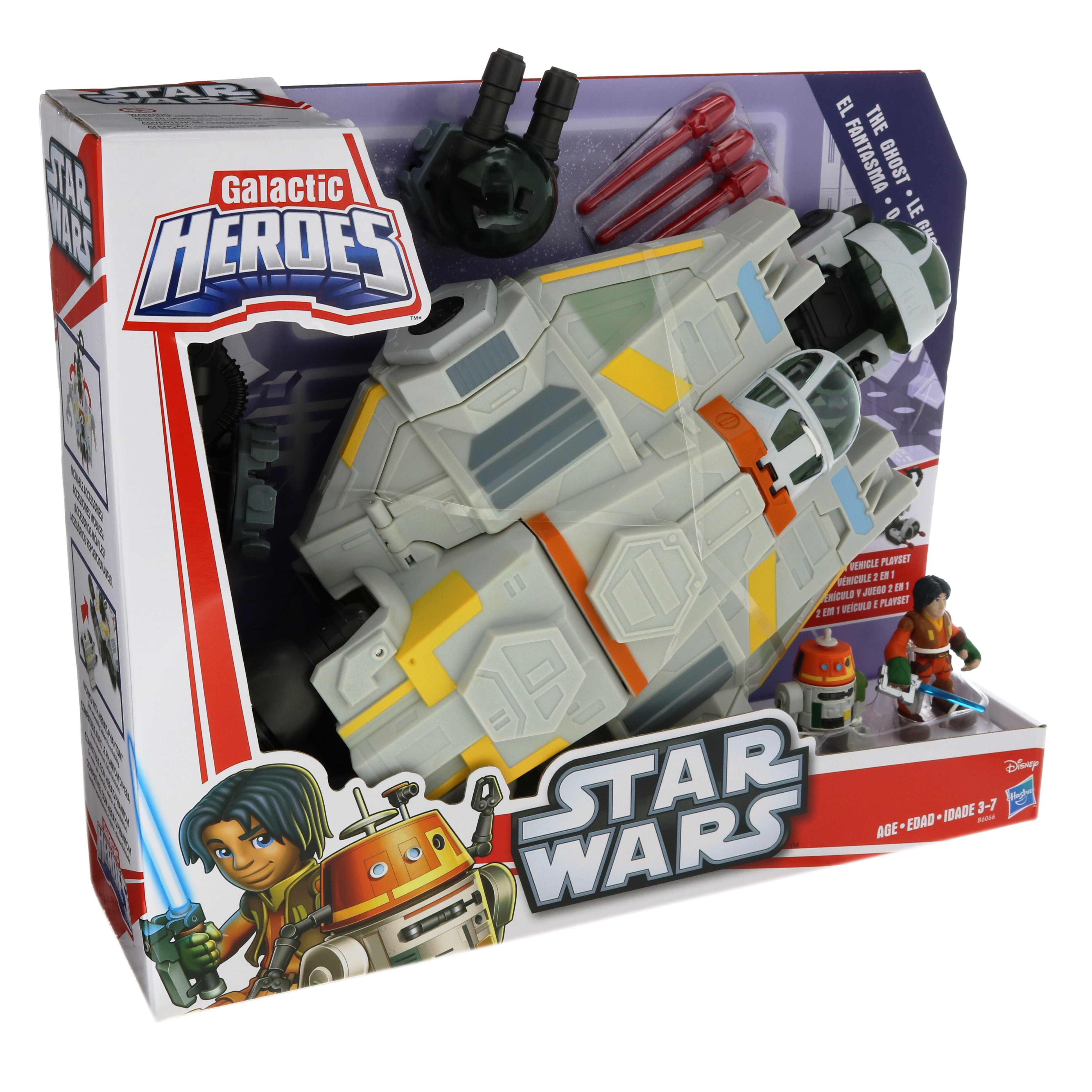 star wars rebels lego ghost