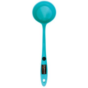 Cocinaware Melamine Ladle – Aqua Blue