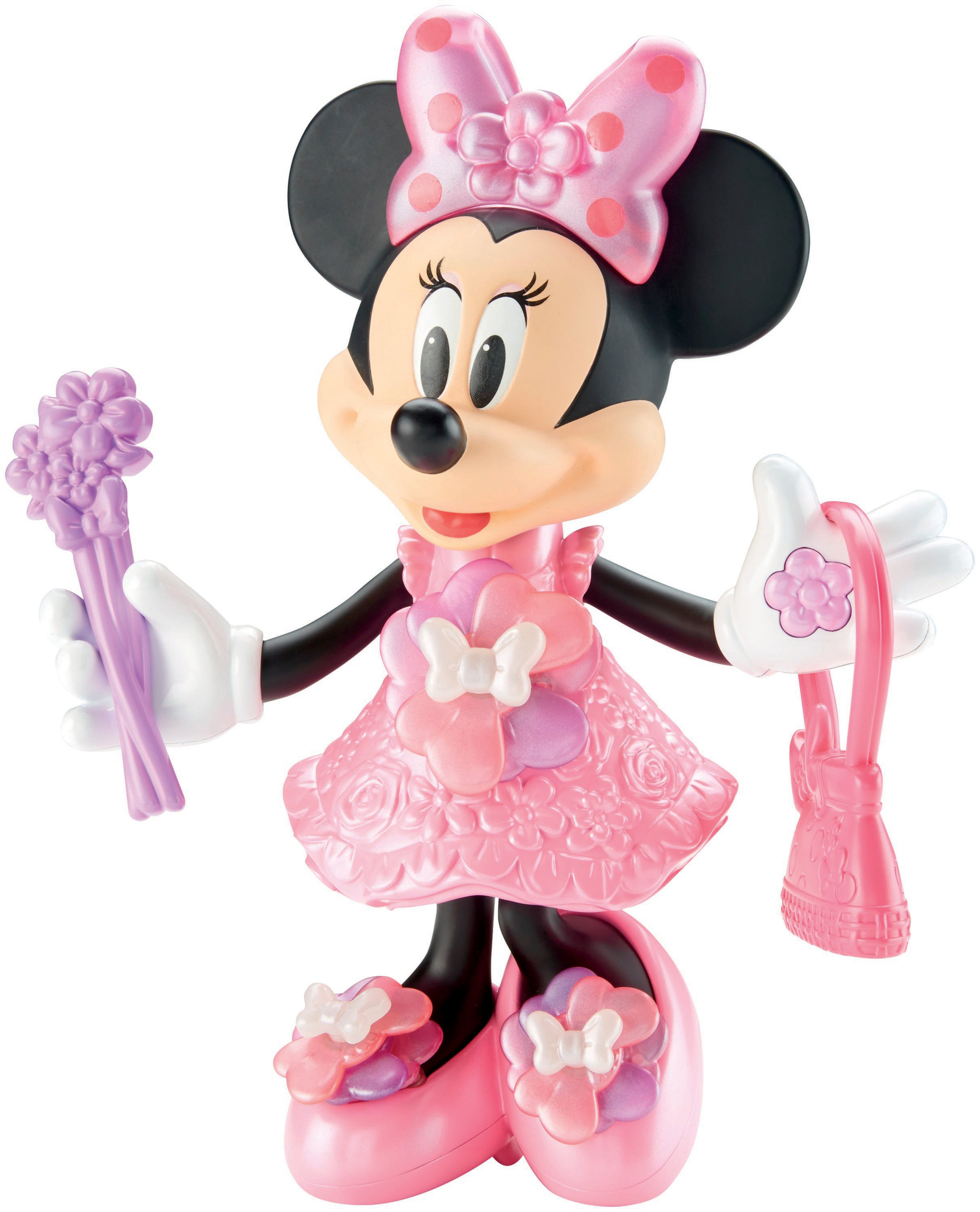 Fisher price shop minnie mouse