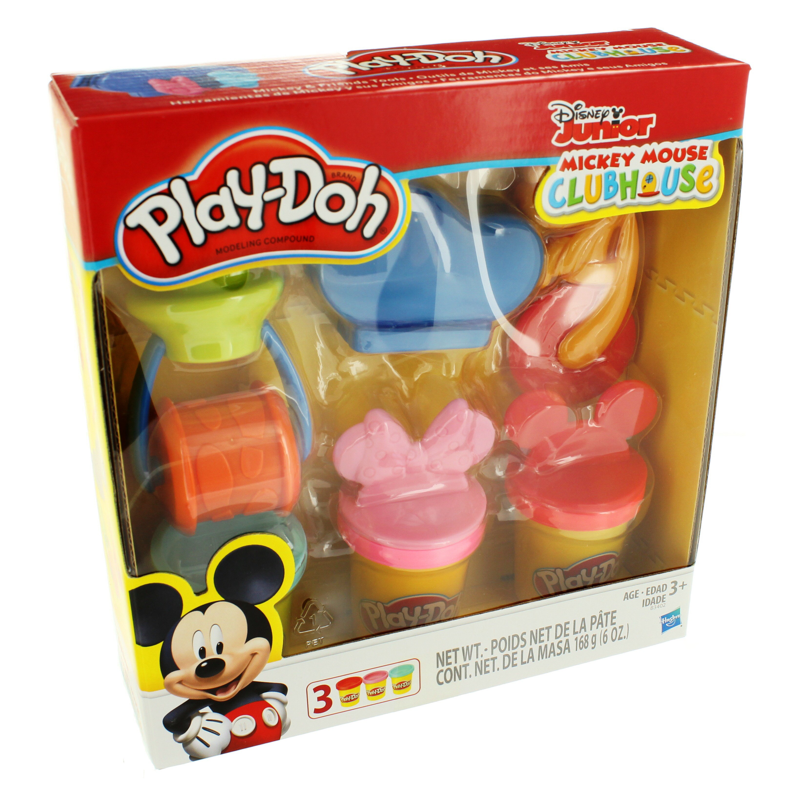 big play doh eggs