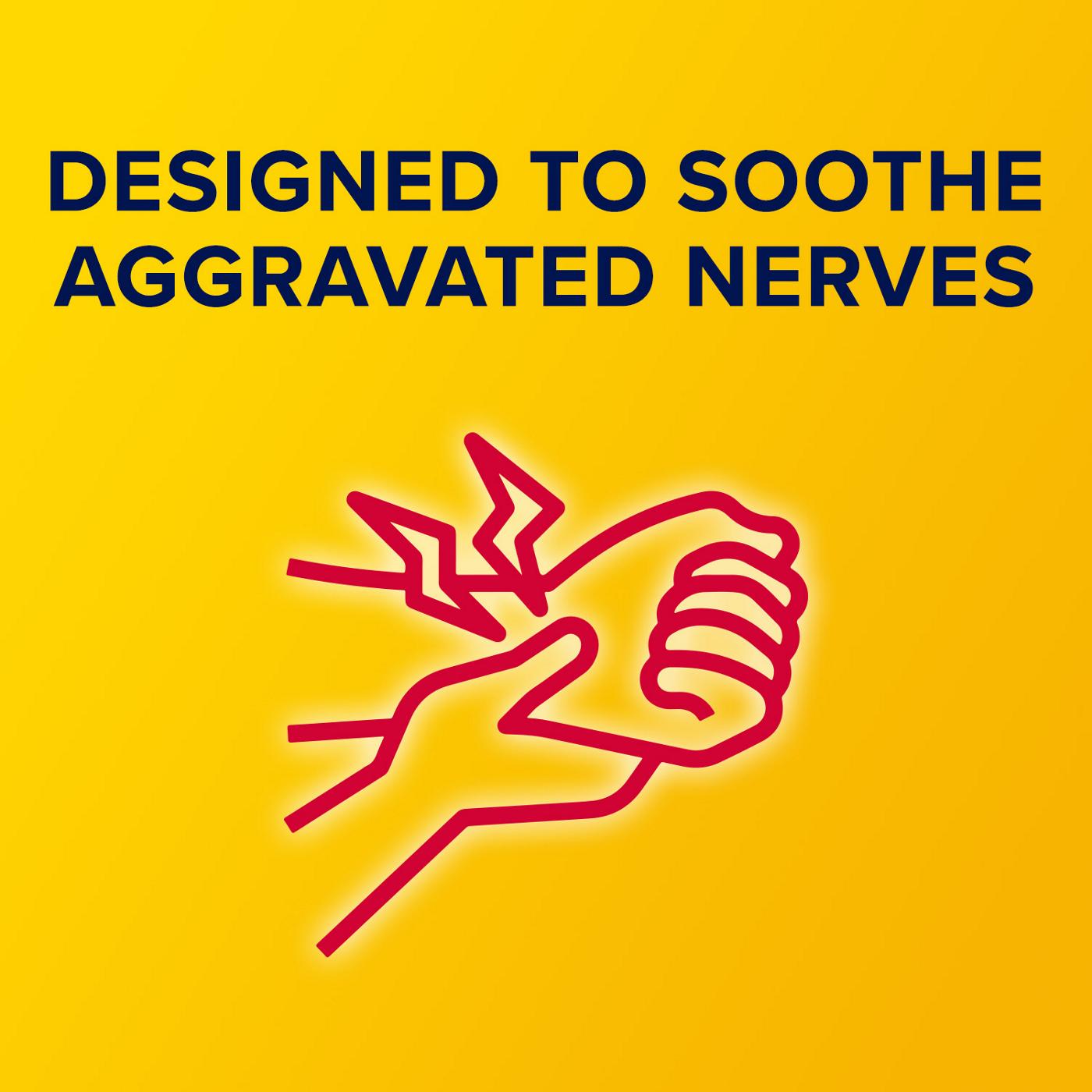 Aspercreme Lidocaine Pain Relief Cream; image 3 of 6