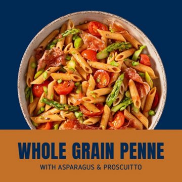 Barilla Whole Grain Penne Pasta