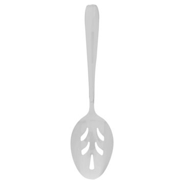 Cambridge Bourne Mirror Slotted Spoon