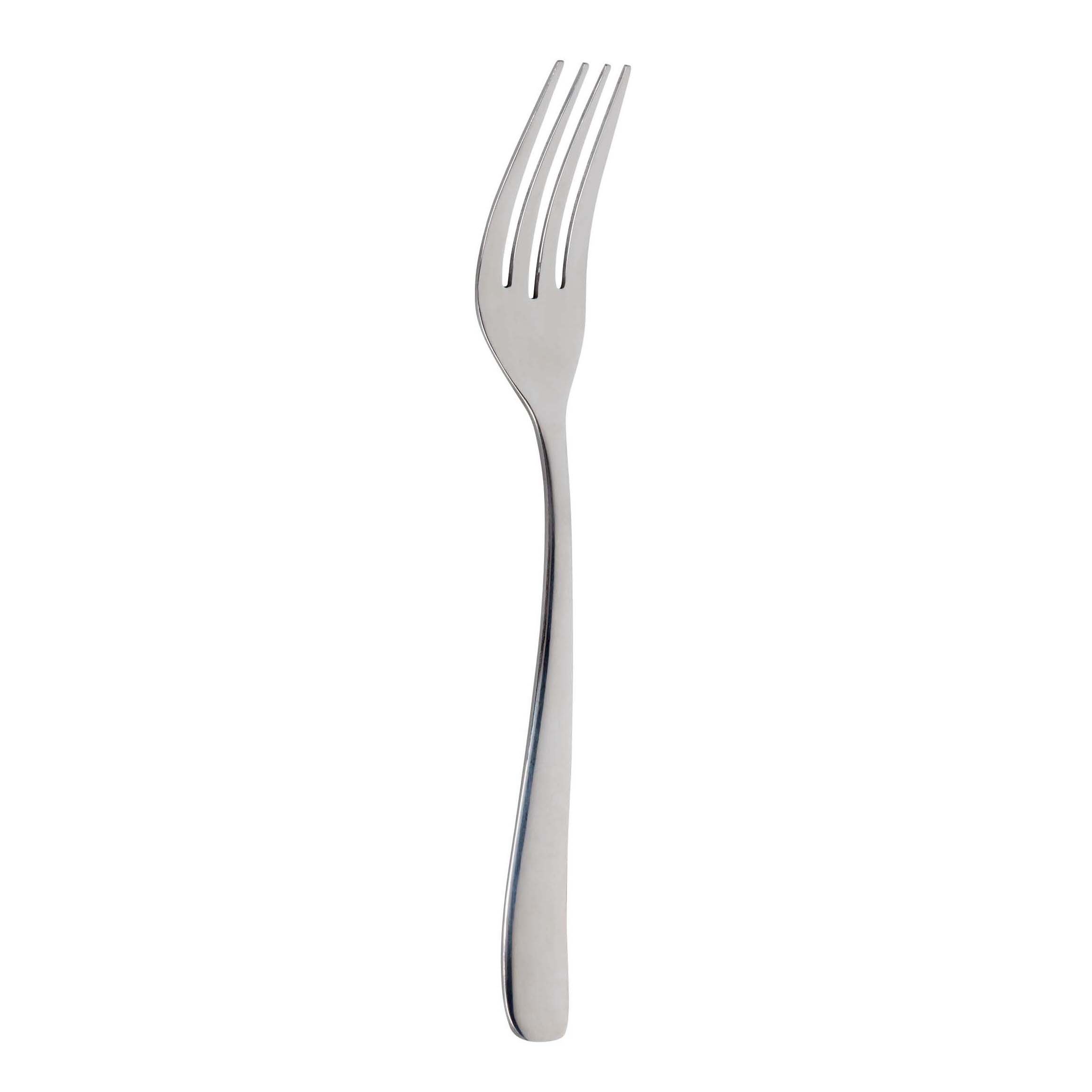 Cambridge Bourne Mirror Salad Fork Shop Kitchen & Dining at HEB