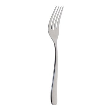 Cambridge Bourne Mirror Salad Fork