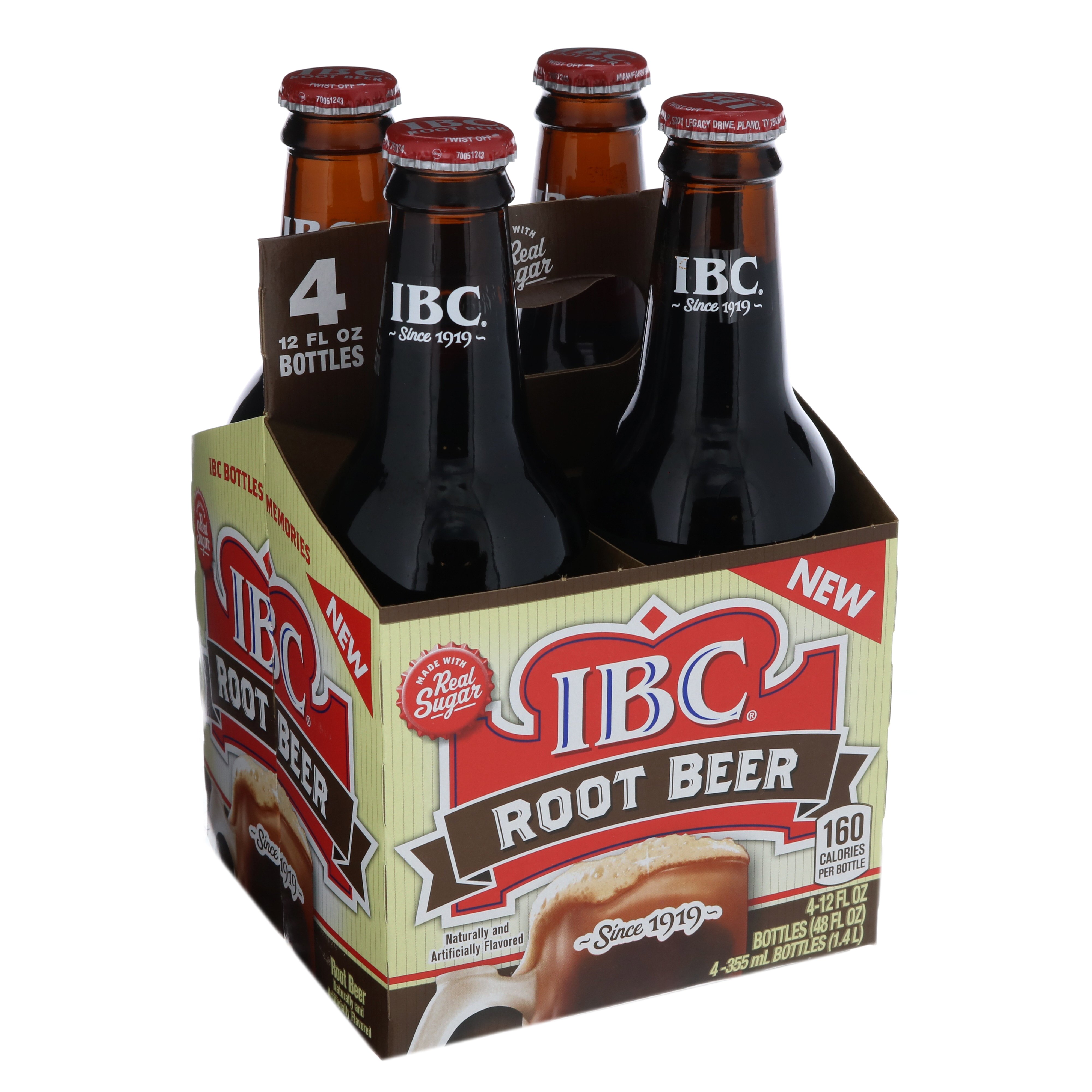 A&W Diet Root Beer 12 oz Cans - Shop Soda at H-E-B