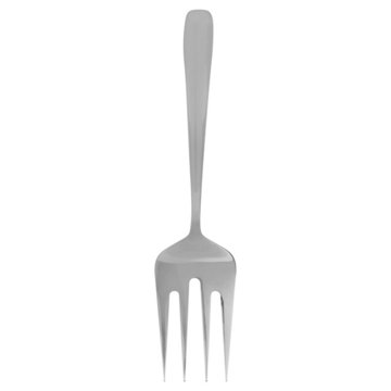 Cambridge Bourne Mirror Serving Fork