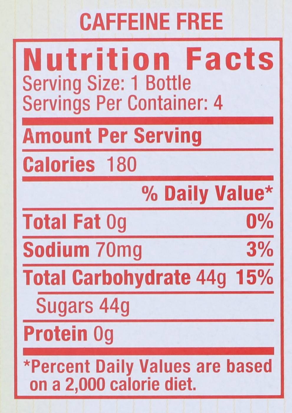 IBC Cream Soda 12 oz Bottles Shop Soda at HEB