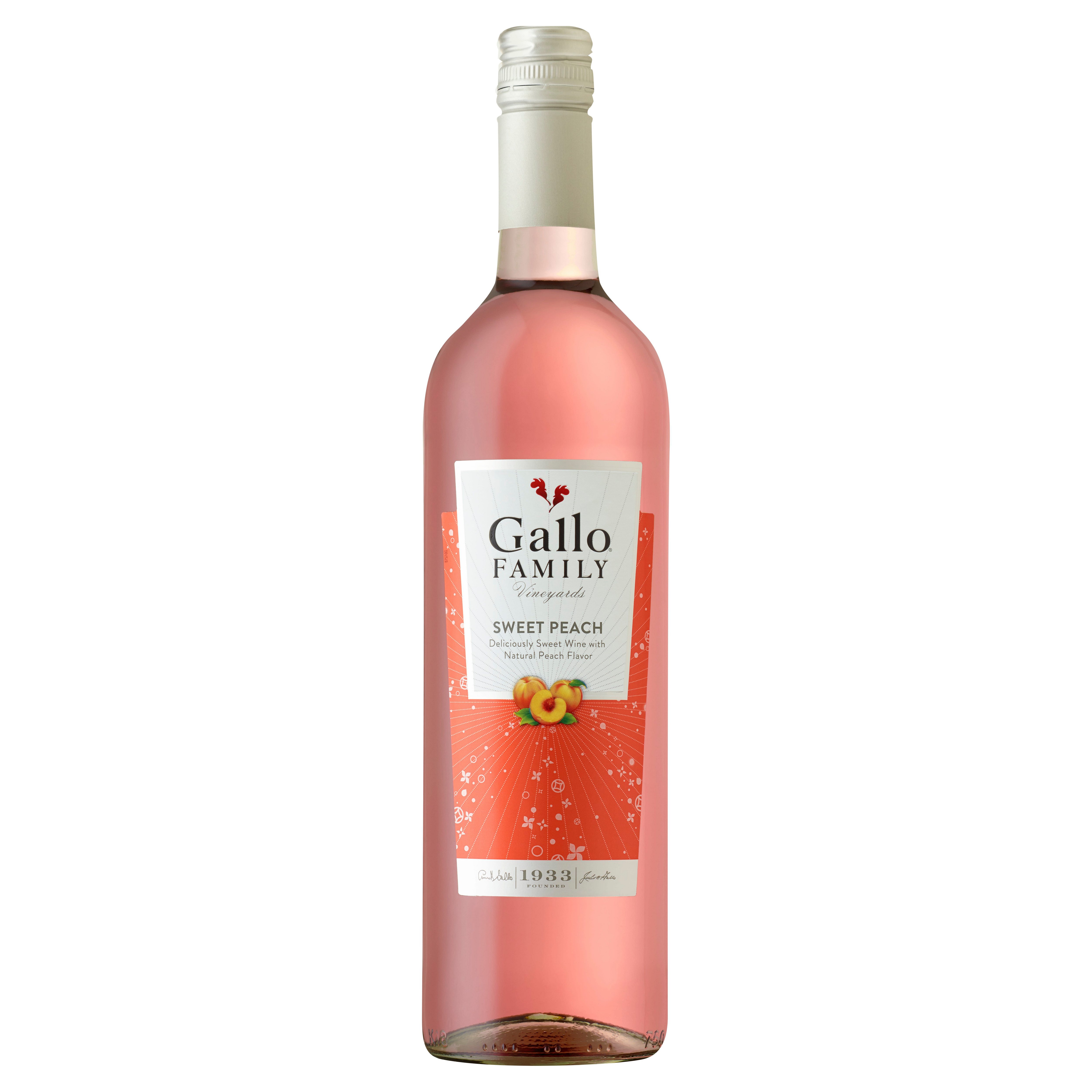 gallo family wine