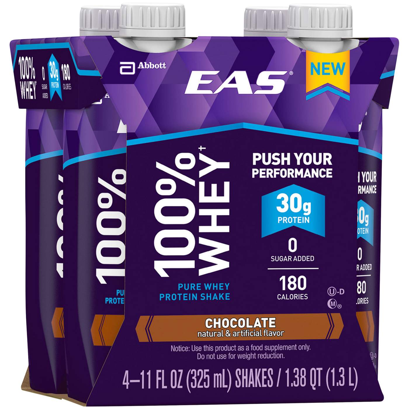 EAS, Products