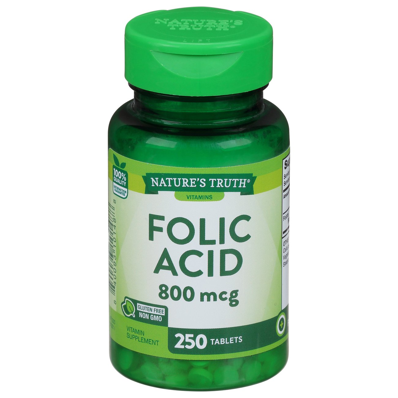 The Folic Acid Hcg Link Experts Reveal The Truth - mjzadck