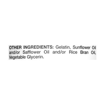 Nature's Truth Odorless Garlic Softgels - 2,400 mg
