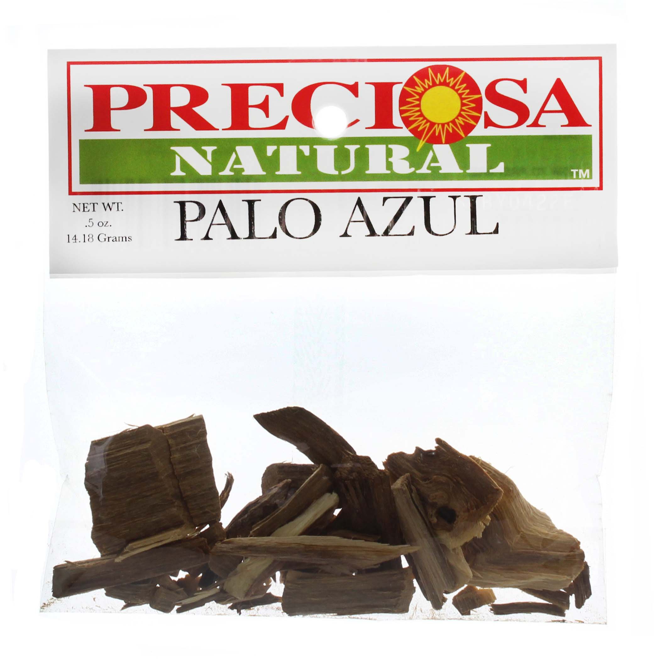 Preciosa Natural Palo Azul Tea Shop Tea at HEB