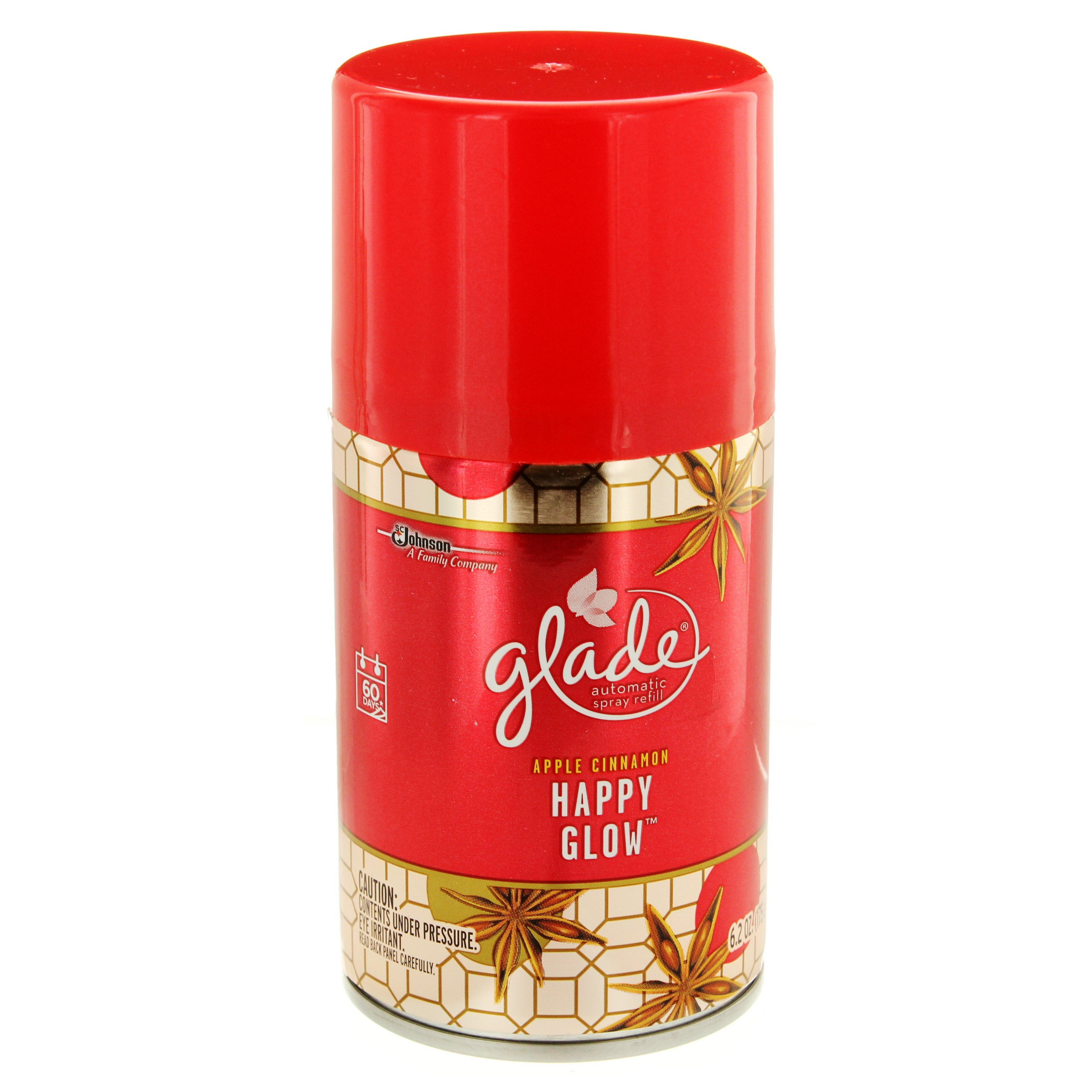 Glade Apple Cinnamon Air Freshener Room Spray - Shop Air Fresheners at H-E-B