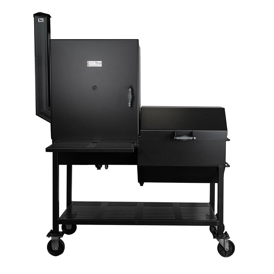 All Seasons Feeders Oven Up Smoker Shop Grills & Smokers at HEB