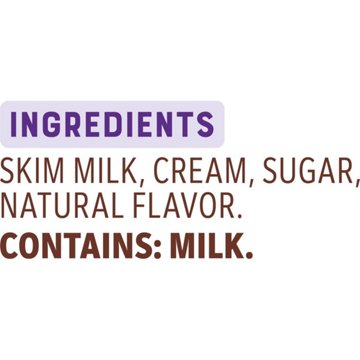 Nestle Coffee Mate Natural Bliss Real Milk & Cream Creamer - Sweet Cream