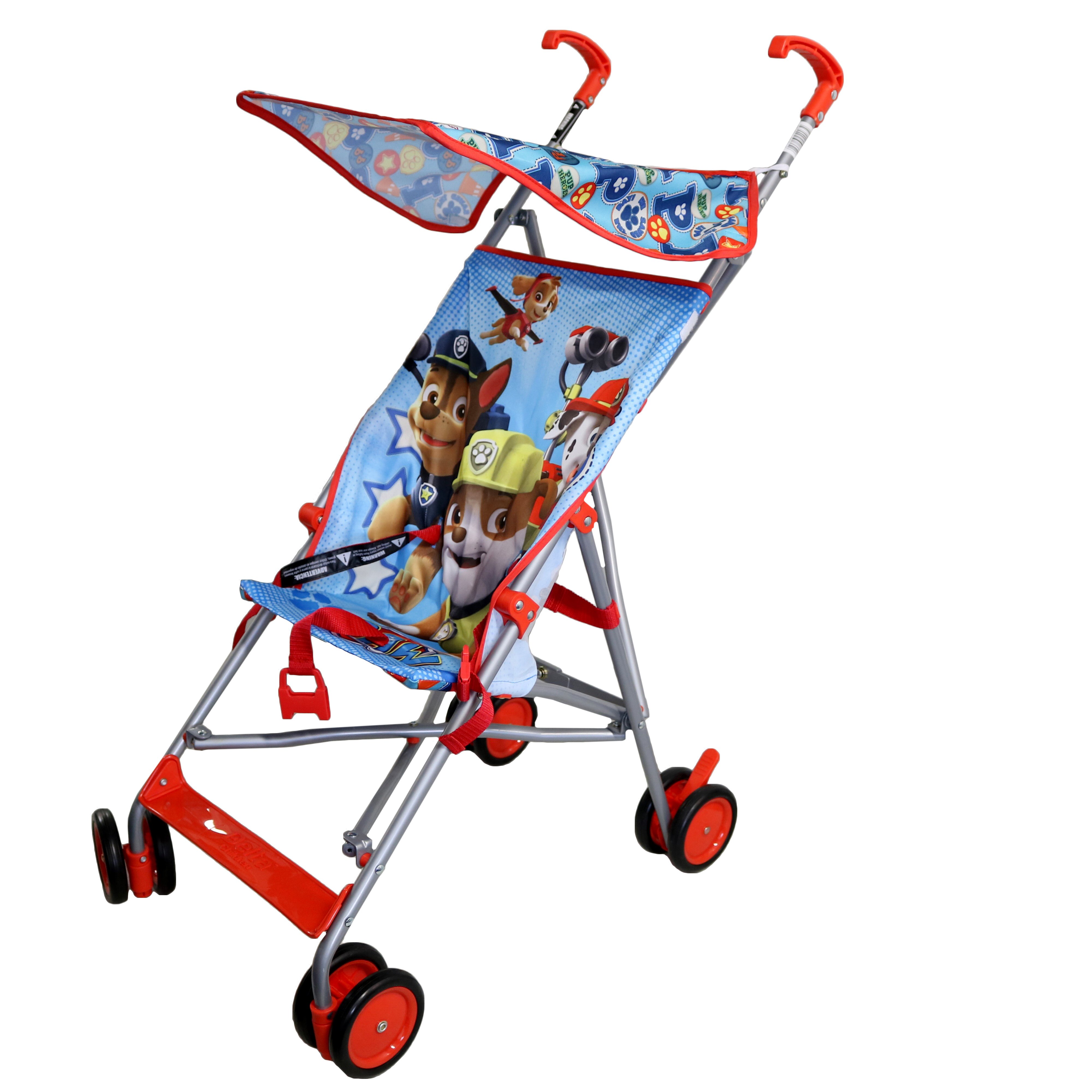 child umbrella stroller