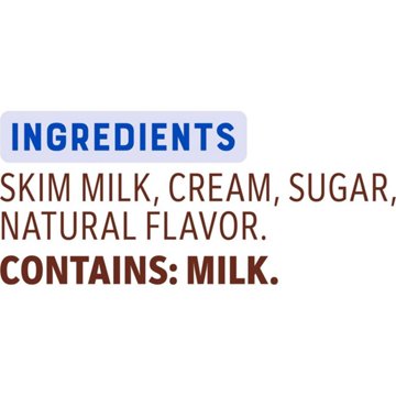 Nestle Coffee Mate Natural Bliss Real Milk & Cream Creamer - Vanilla