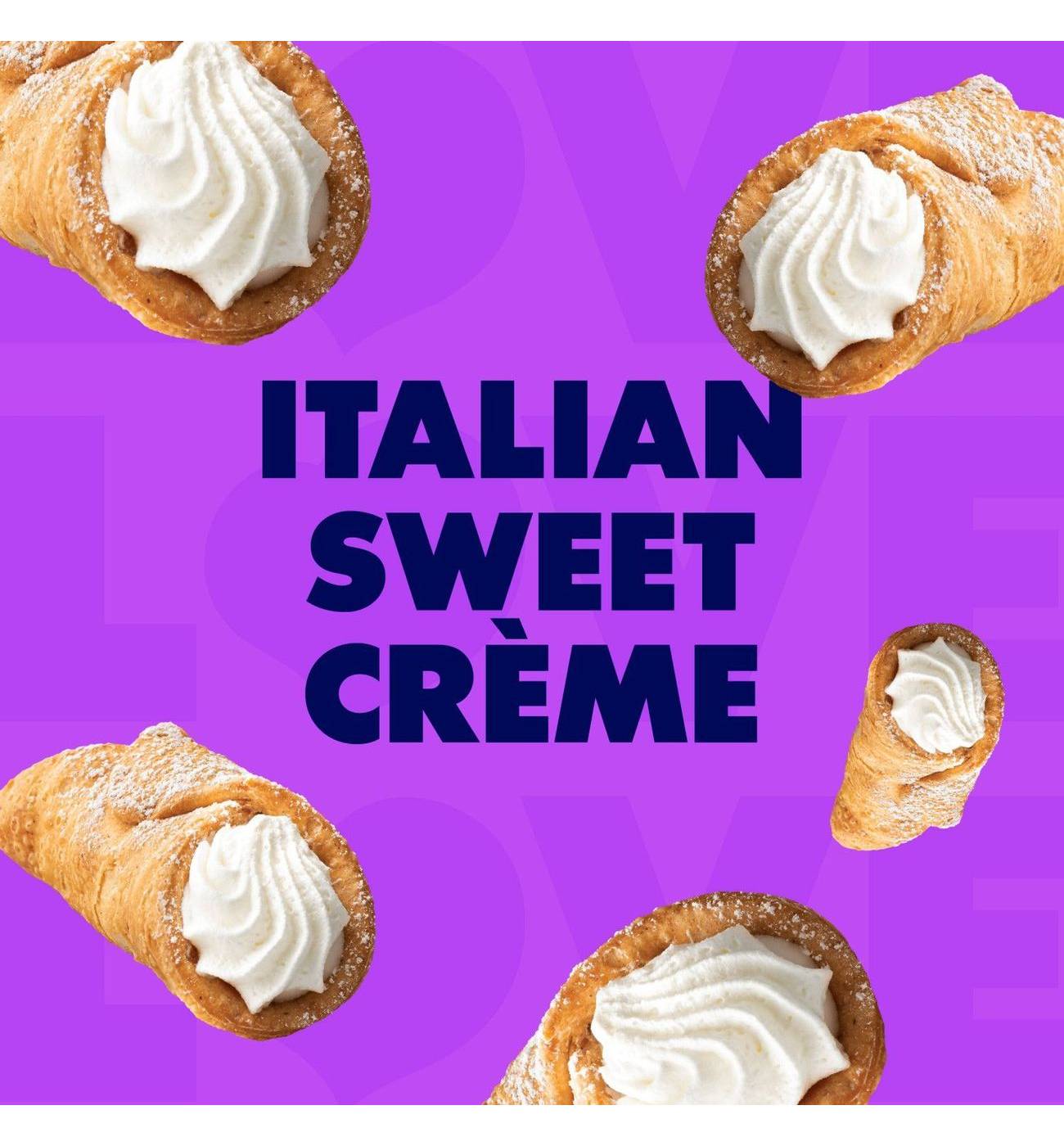 Nestle Coffee Mate Liquid Coffee Creamer - Italian Sweet Creme; image 2 of 8