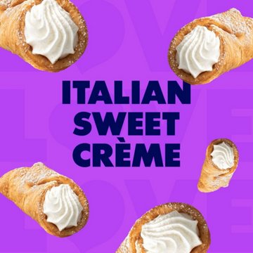 Nestle Coffee Mate Liquid Coffee Creamer - Italian Sweet Creme, 64 oz