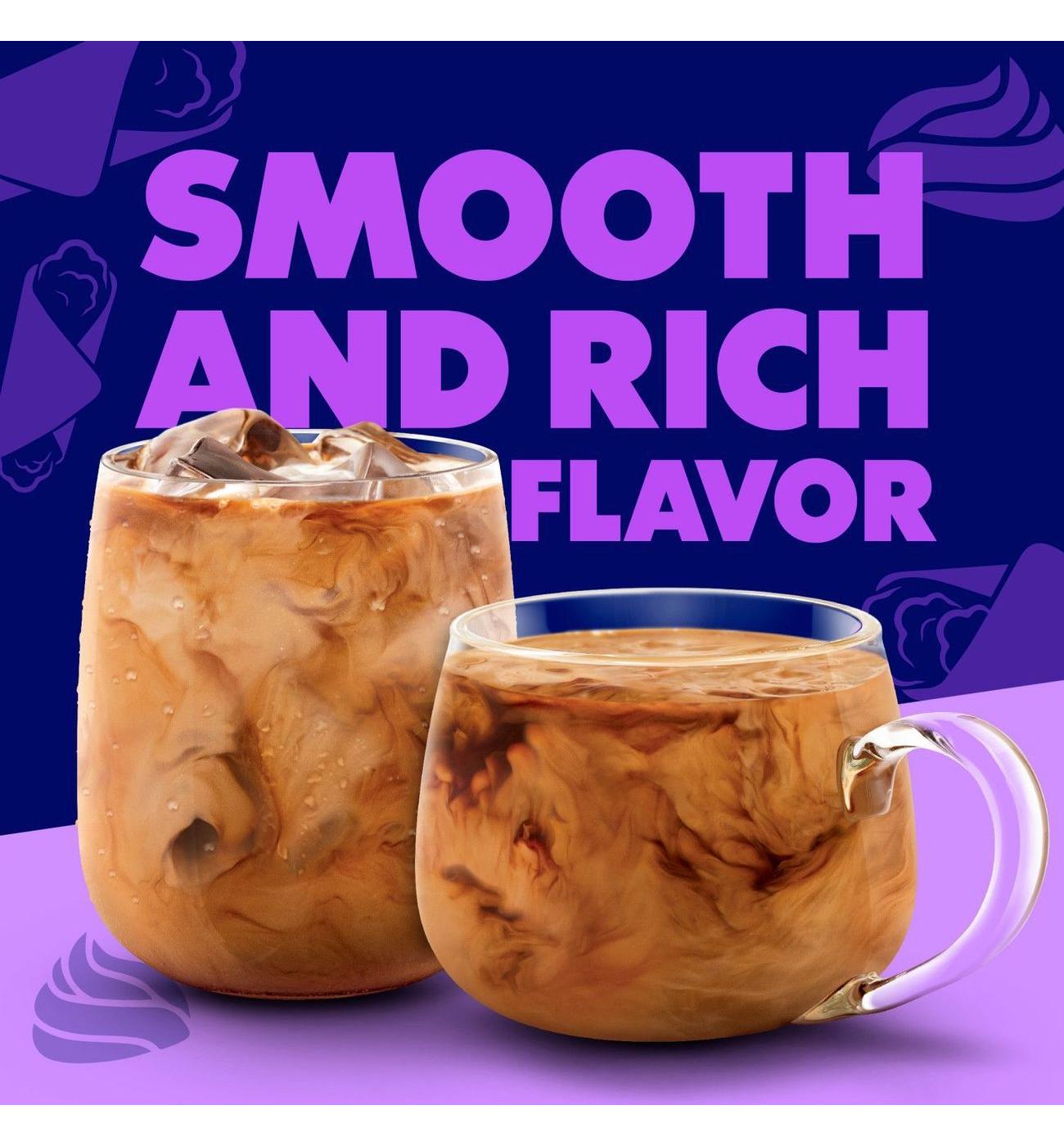 Nestle Coffee Mate Liquid Coffee Creamer - Italian Sweet Creme; image 8 of 8