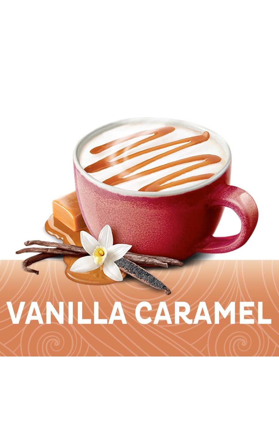 Nestle Coffee Mate Coffee Creamer -  Vanilla Caramel; image 2 of 7