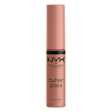 NYX Butter Lip Gloss - Madeleine