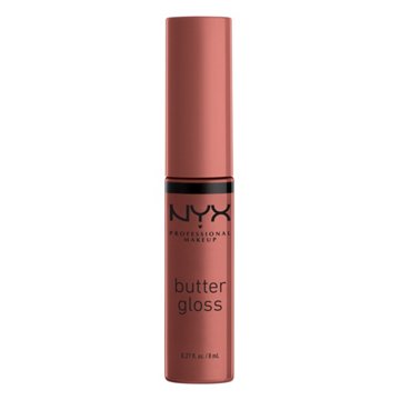 NYX Butter Lip Gloss - Praline