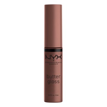 NYX Butter Lip Gloss - Ginger Snap