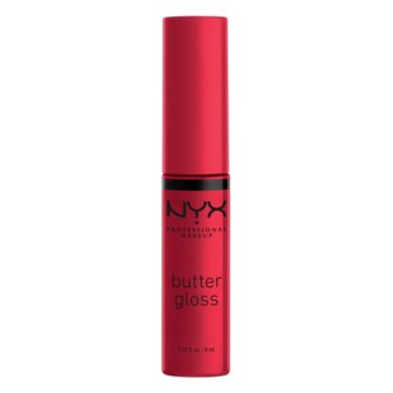 NYX Butter Lip Gloss - Red Velvet