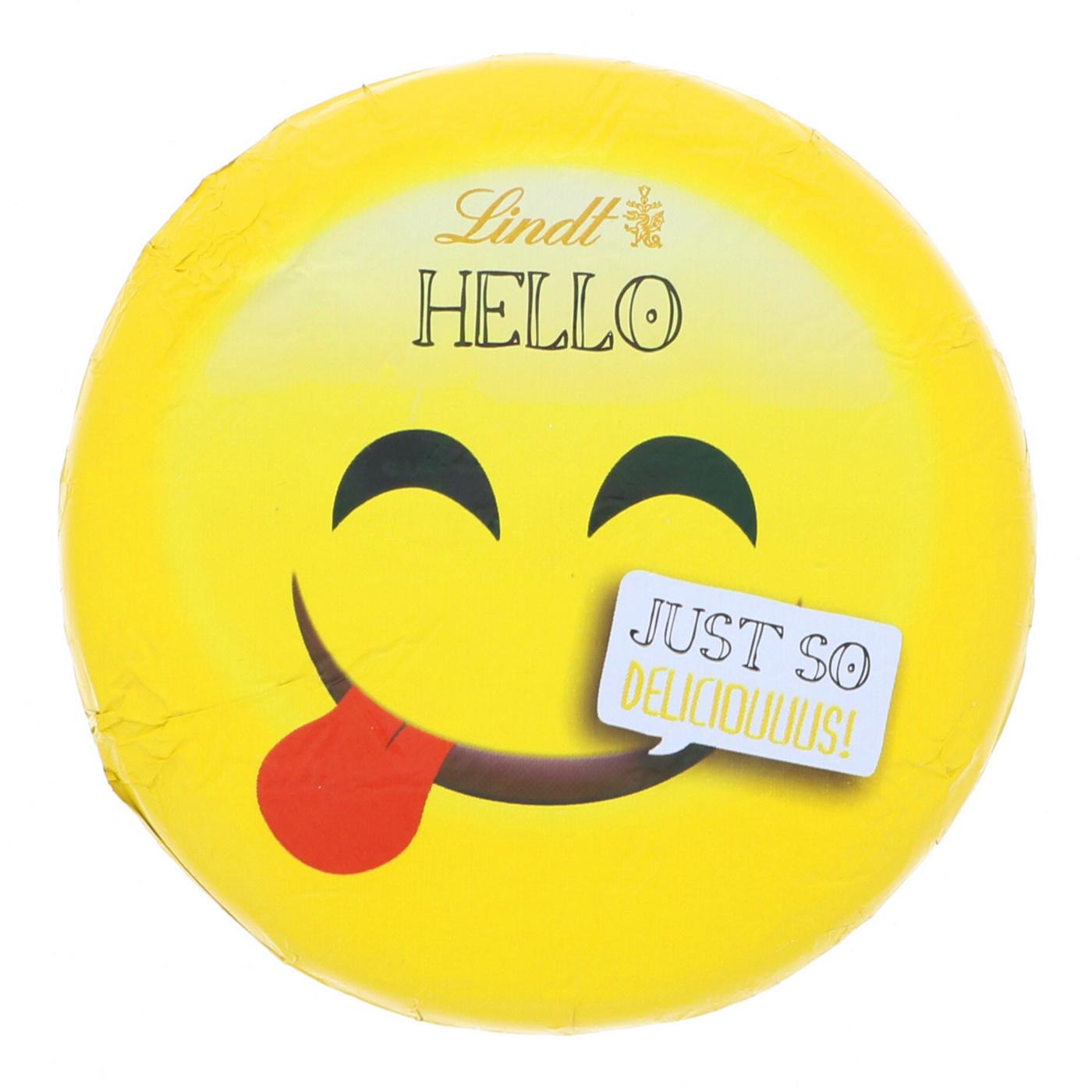 Lindt Hello Emoji; image 2 of 4