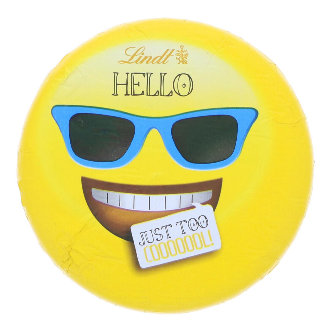 Lindt Hello Emoji; image 4 of 4