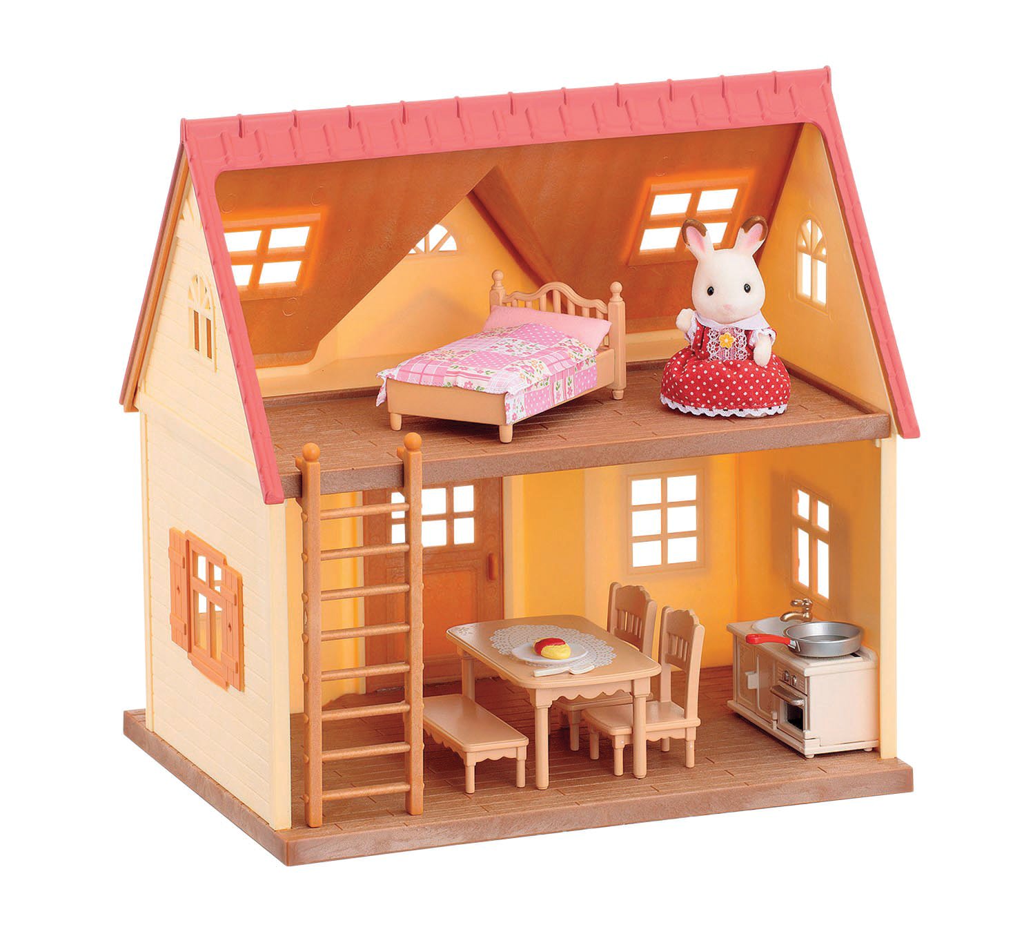 calico critters shopping