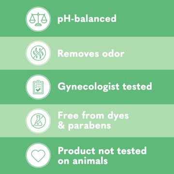 Summer's Eve Feminine Wipes - Aloe Love, 32 ct