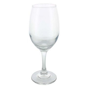 Cristar Rioja Stemmed Wine Glass, 13 oz