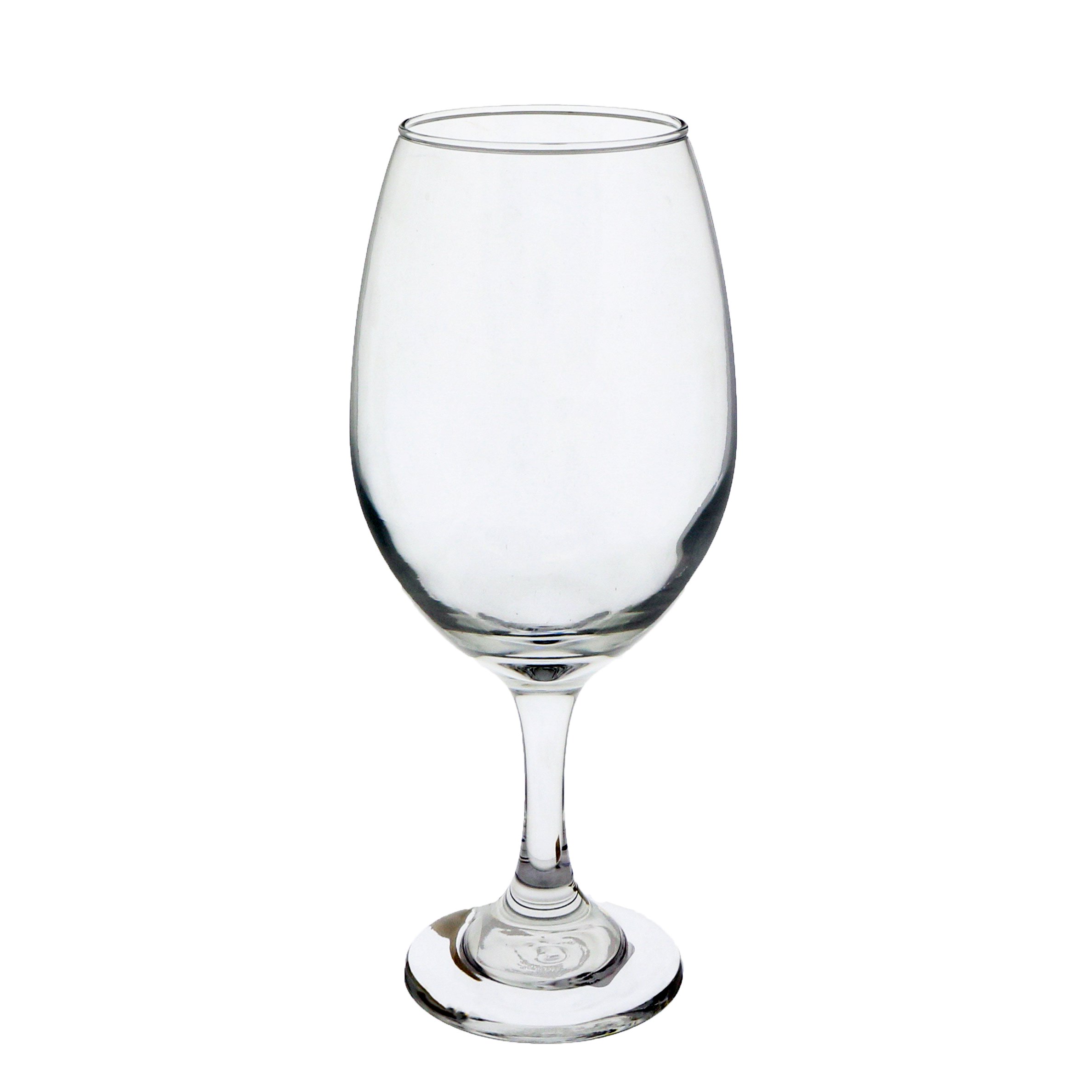 Kitchen & Table by H-E-B Bohemian Crystal Red Wine Glasses - Shop Glasses &  Mugs at H-E-B