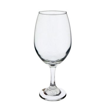 Cristar Rioja Grand Stemmed Wine Glass, 21 oz