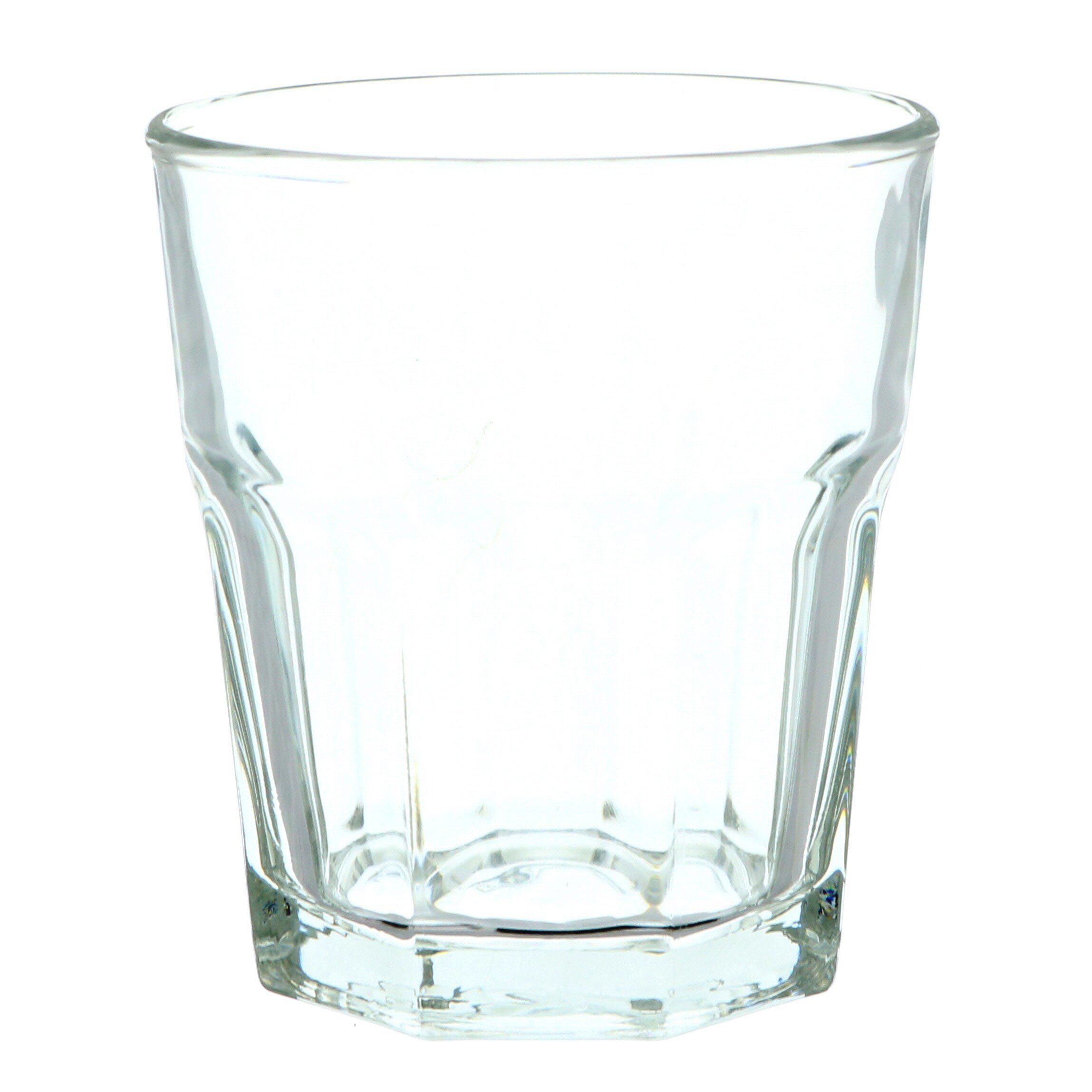 Cristar Lisboa Rocks 12 oz Glass - Shop Glasses & Mugs at H-E-B