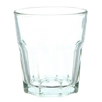 Cristar Lisboa Rocks Glass, 12 oz
