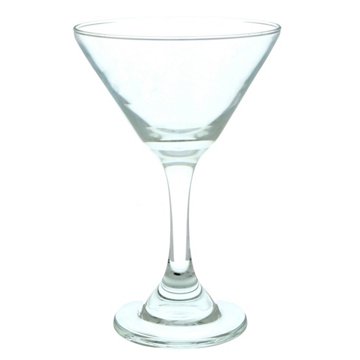 Cristar Martini Glass, 9.5 oz