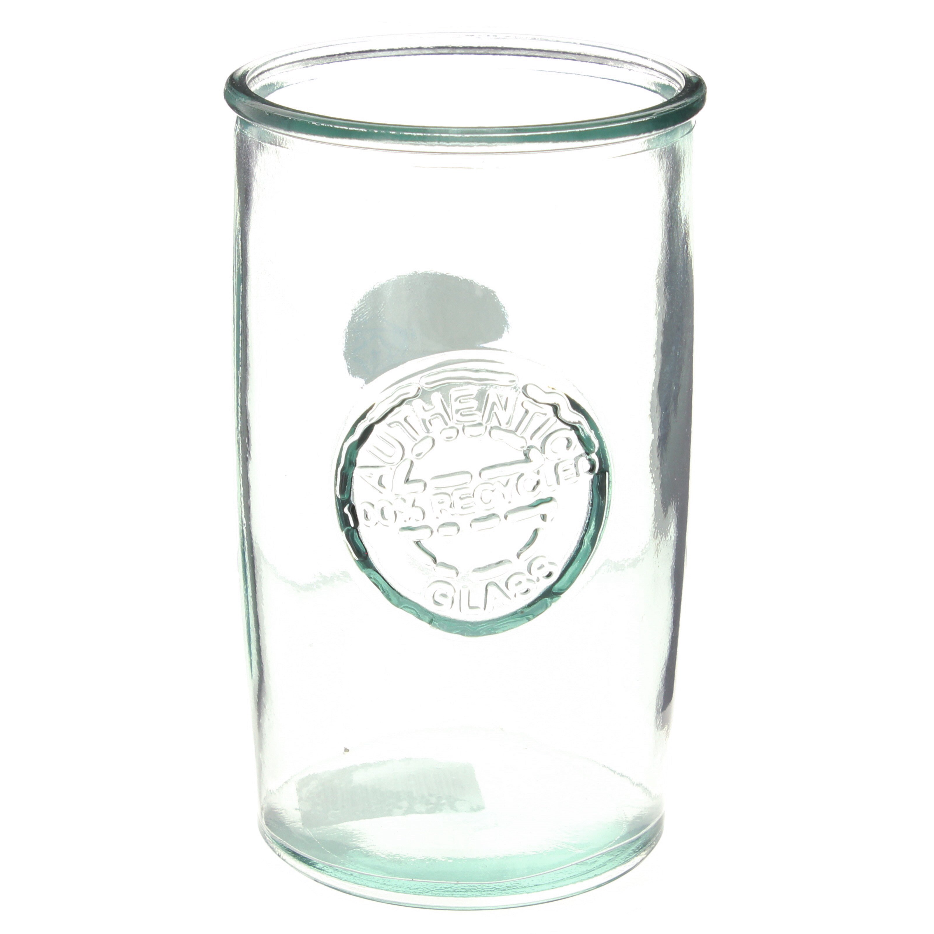 500 cc amber glass tumblers Avignon Amber Tumbler