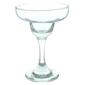 Cristar Margarita Glas, 9 oz