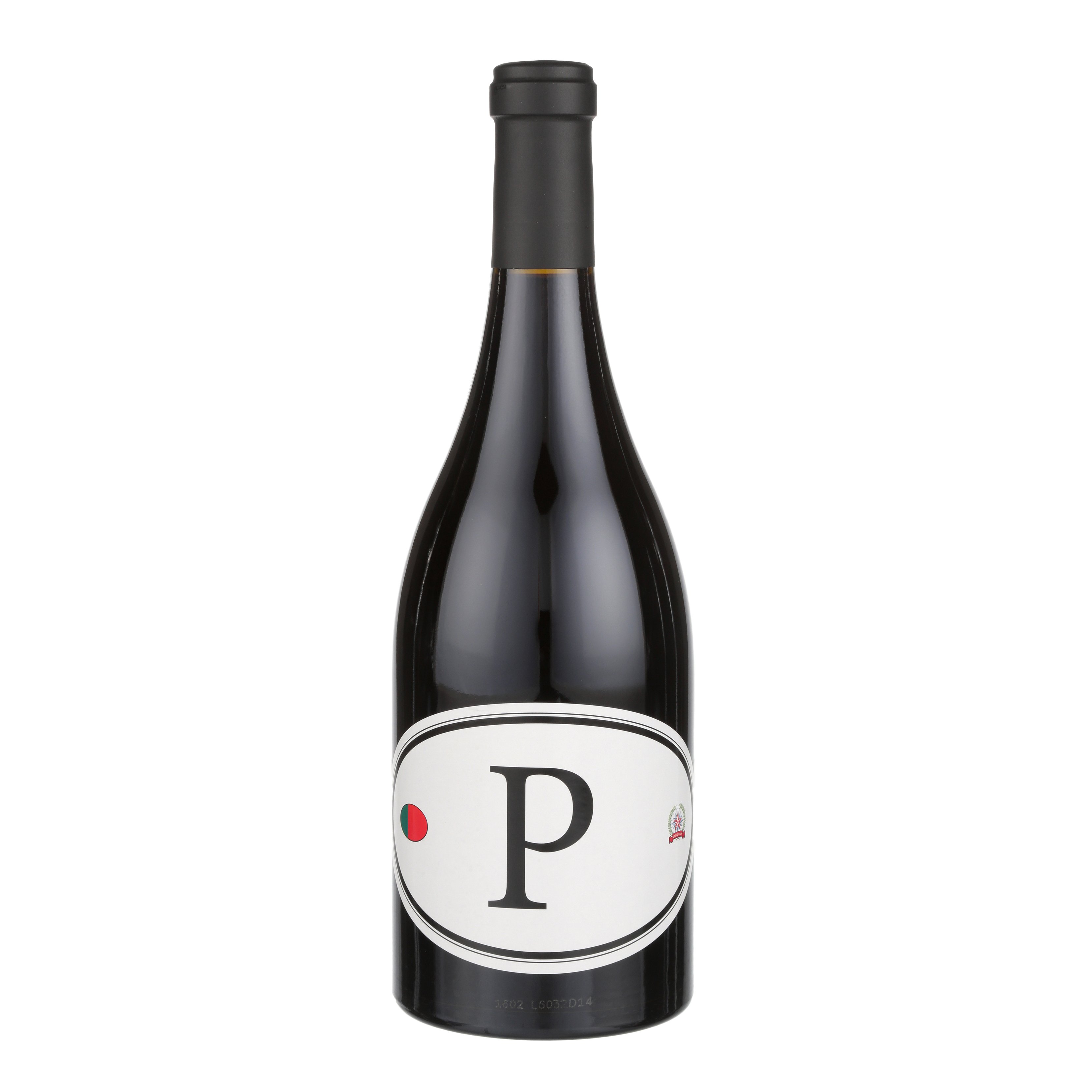 Locations P by Dave Phinney Portugal Red Blend Red Wine Shop Wine at