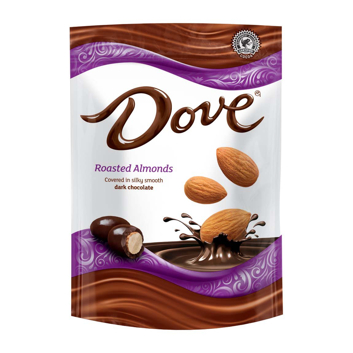 Dove deals dark chocolate