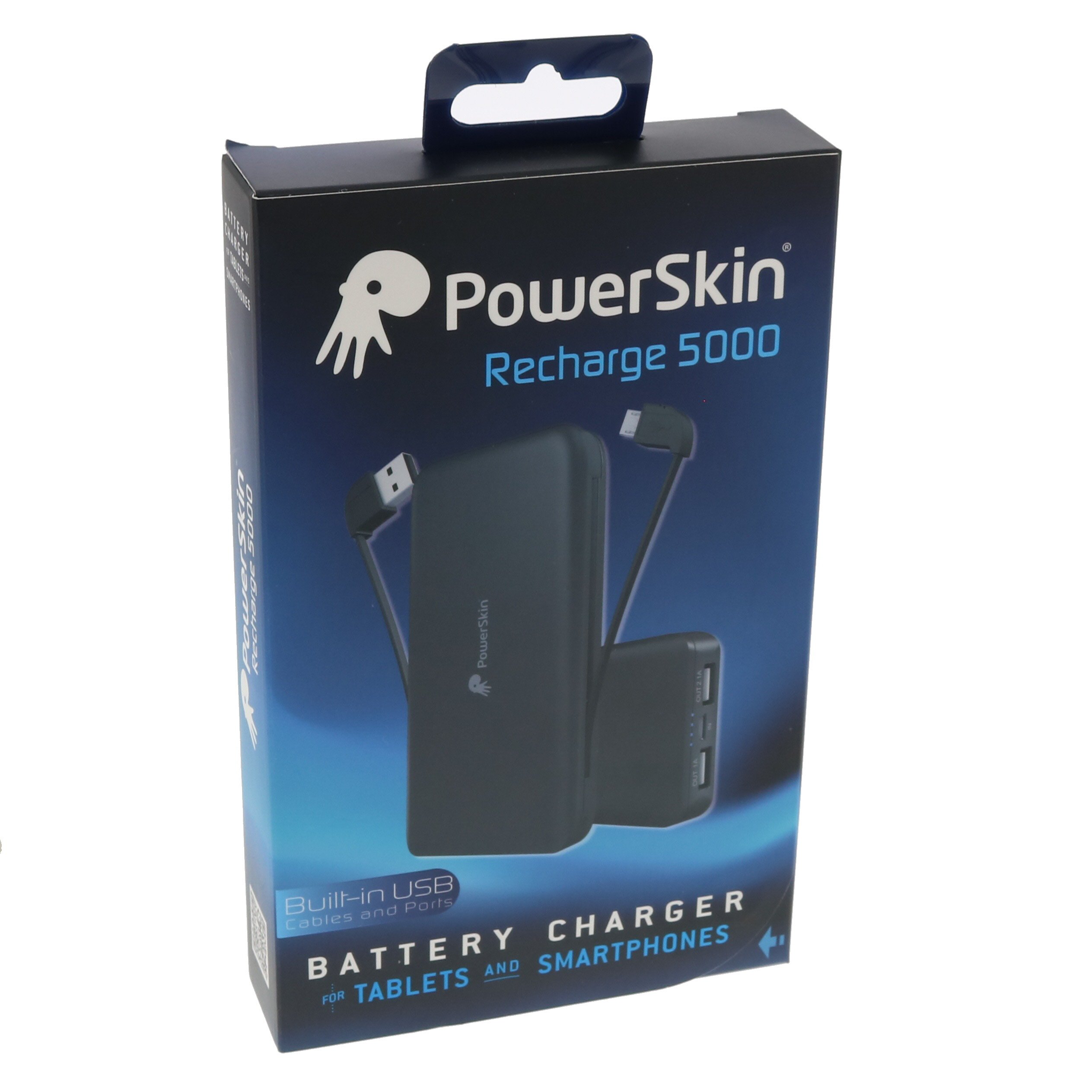 Powerskin Smart Phone Battery Charger Shop at HEB