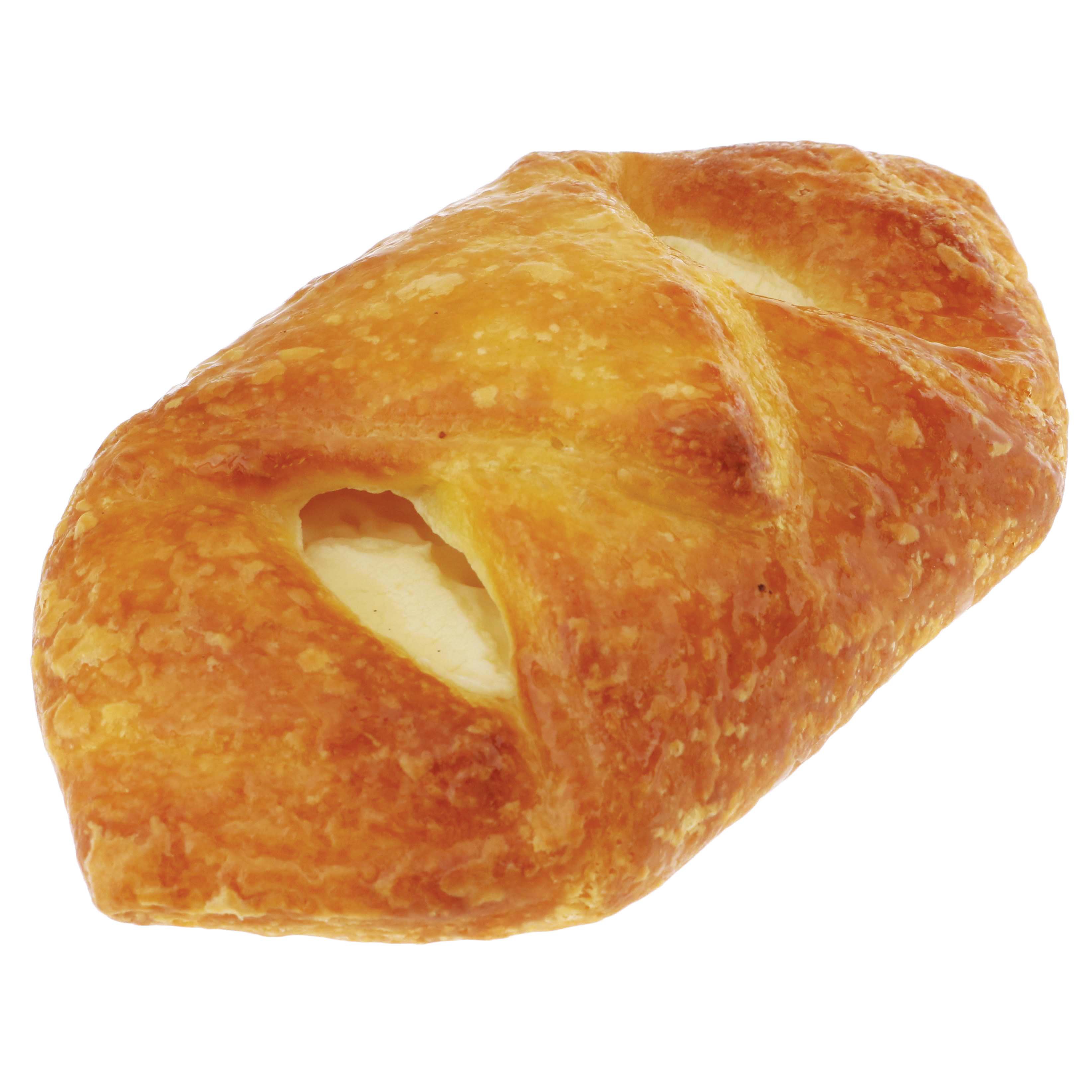 H-E-B Cream Cheese Pocket Danish - Shop Desserts & Pastries At H-E-B