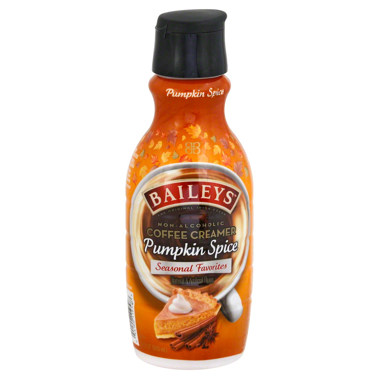 Baileys Seasonal Favorites Pumpkin Spice Coffee Creamer Shop Coffee